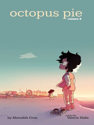Octopus Pie (2016), Volume 5 - ebook